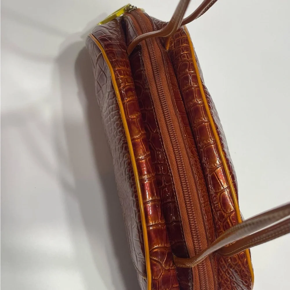 Christian Dior Vintage Shoulder Bag - Picture 4 of 11